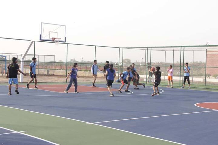sports